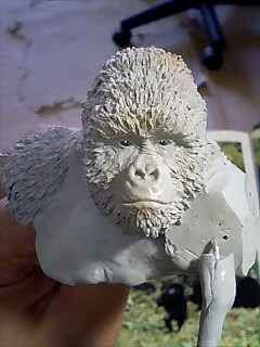 マウンテンゴリラ2 Tiny4