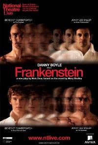 ntlive frankenstein