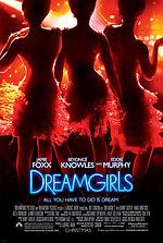 DREAMGIRLS