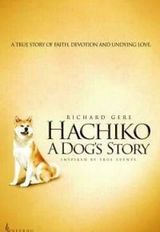 Hachiko  A Dog's Story