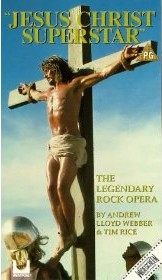 ジーザス クライスト スーパースター 悠雅的生活