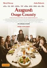 August Osage County