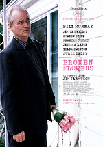 Broken Flowers