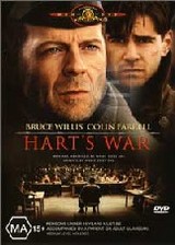 HART'S WAR