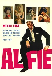 アルフィー 1966 悠雅的生活 アルフィー 1966 悠雅的生活