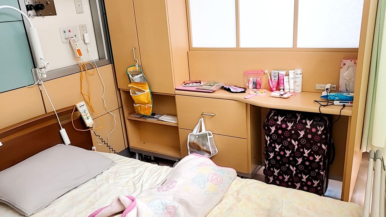 入院当日 シロッカー手術 不妊高齢出産 24週完全破水 26週出産 Nicu 超低体重児