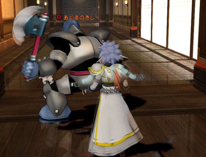 モンスター図鑑をコンプリートしよう ドラクエ10攻略 チンネンブログ