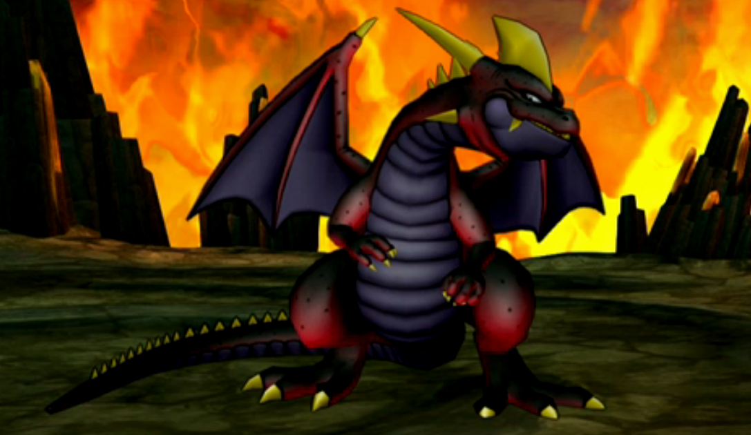 レグナード討伐に成功 装備と耐性と行動パターン ドラクエ10攻略 チンネンブログ