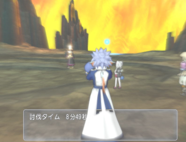 占い師タロットデッキ ドラクエ10攻略 チンネンブログ