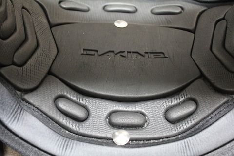 K4 HARNESS MOUNT 3 : SEE YOU ON THE OCEAN K4 HARNESS MOUNT 3 : SEE YOU ON THE OCEAN