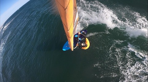 ★cutback