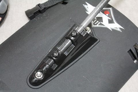 K4 HARNESS MOUNT 3 : SEE YOU ON THE OCEAN