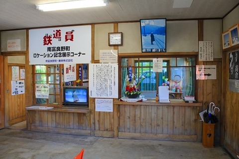 鉄道員（ぽっぽや）ロケセット