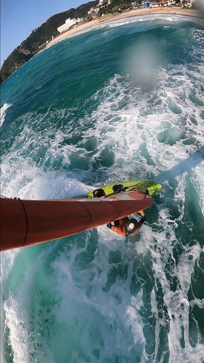 ★cutback