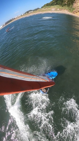 ★cutback