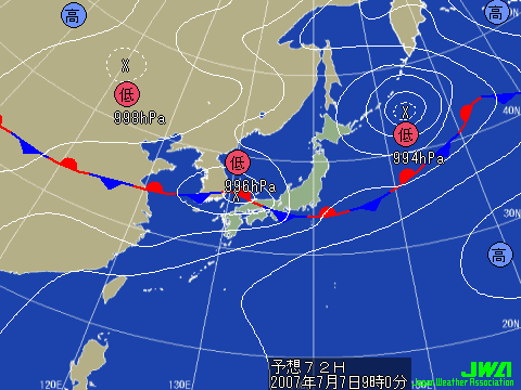 週末