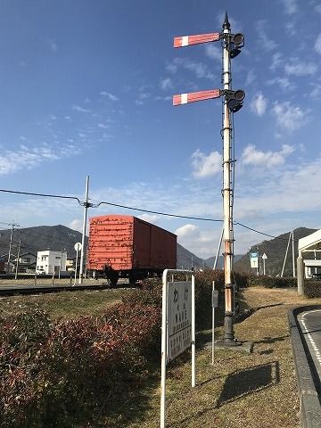 ワム80000型有蓋車