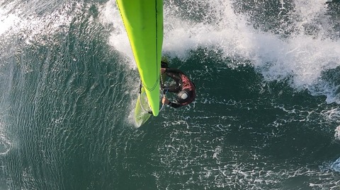 cutback