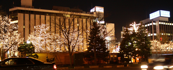 ミュンヘンクリスマス市in札幌 チンチラおかしな日々 ミュンヘンクリスマス市in札幌 チンチラおかしな日々