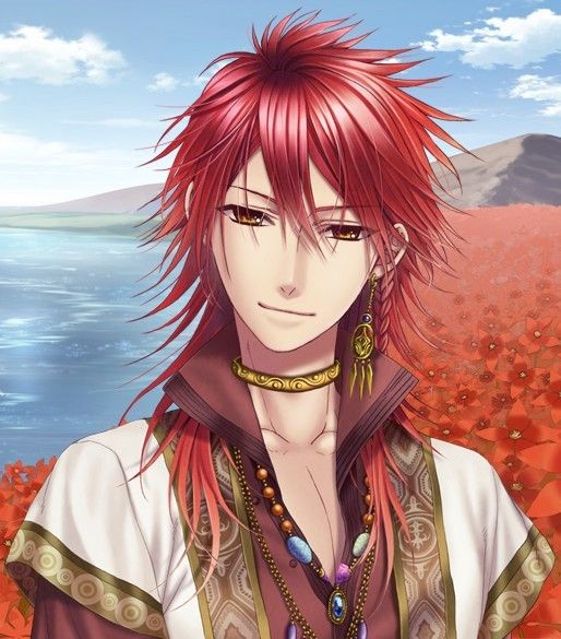 越えざるは紅い花 トーヤ終了 そろそろ旦那と娘にバレそうな主腐のブログ