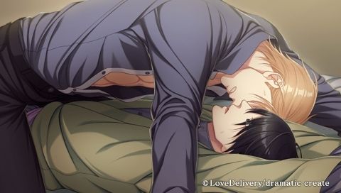 大正メビウスラインpsp 舘林ルート そろそろ旦那と娘にバレそうな主腐のブログ