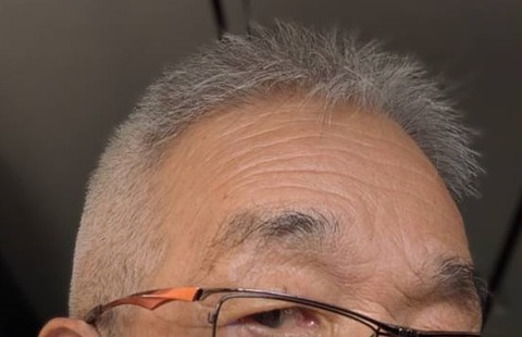 head