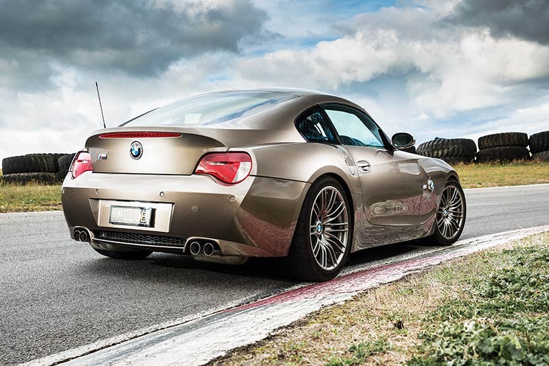 Сайлентблок bmw z4m