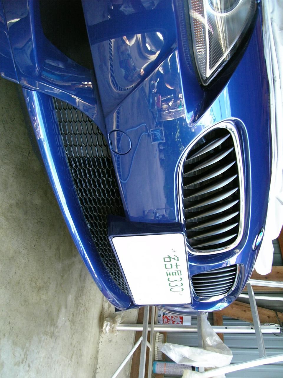 ドライブ 土手に車ぶつけた 続編 bmw z4mcoupe 修理 事故 保険 鈑金 泳げタイオガくん bmw z4m キャンピングカー ドライブ 土手に車ぶつけた 続編 bmw z4mcoupe 修理 事故 保険 鈑金 泳げタイオガくん bmw z4m キャンピングカー