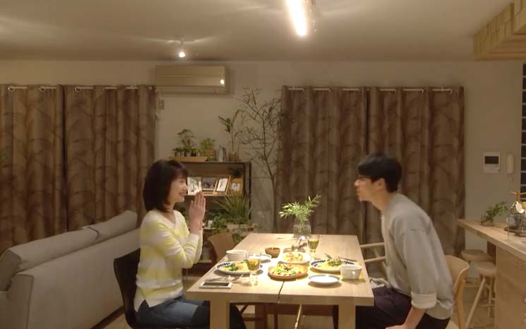 かっこ良すぎ(!?)のインテリア 〜あなたのことはそれほど〜 : 暮らしのかけら〜Tips Of Daily Life〜