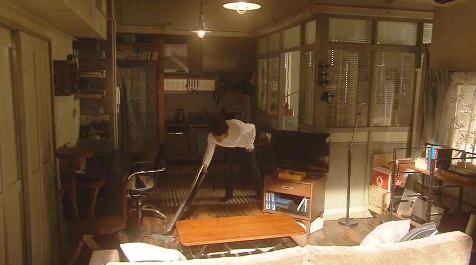 爽やか男子の一人暮らし部屋 ボク 運命の人です 1 暮らしのかけら Tips Of Daily Life 爽やか男子の一人暮らし部屋 ボク 運命の人です 1 暮らしのかけら Tips Of Daily Life