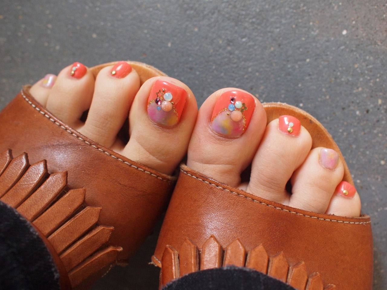 フットの季節がやってきました Tipsy Blog フットの季節がやってきました Tipsy Blog