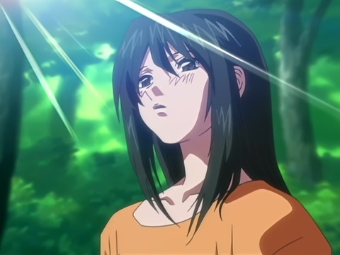 蒼穹のファフナー 第14話 感想 島のコアが動き出す X 通りすがりのウサギが見ている 蒼穹のファフナー 第14話 感想 島のコアが動き出す X 通りすがりのウサギが見ている