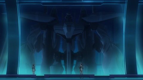 蒼穹のファフナーEXODUS第24話 050