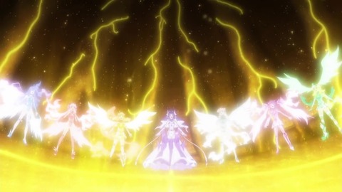 戦姫絶唱シンフォギアxv 第13話 感想 全ての想いを込めて これが私たちの絶唱 X 通りすがりのウサギが見ている 戦姫絶唱シンフォギアxv 第13話 感想 全ての想いを込めて これが私たちの絶唱 X 通りすがりのウサギが見ている