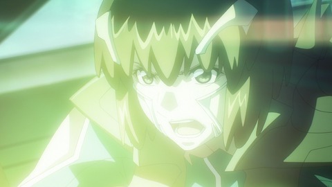蒼穹のファフナーEXODUS第24話 221