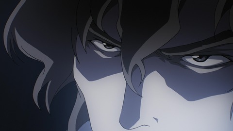 蒼穹のファフナーexodus 第16話 感想 的確に追われ続ける竜宮島 その理由は X 通りすがりのウサギが見ている 蒼穹のファフナーexodus 第16話 感想 的確に追われ続ける竜宮島 その理由は X 通りすがりのウサギが見ている