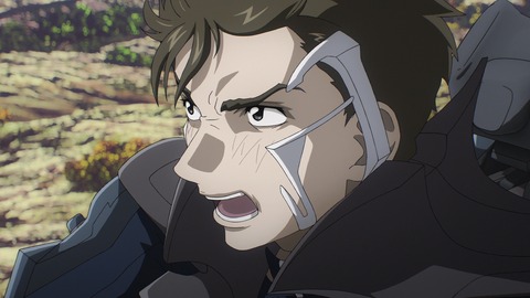 蒼穹のファフナーEXODUS第24話 155