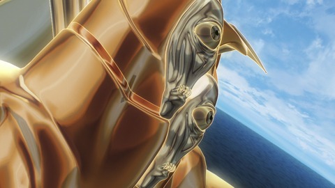 蒼穹のファフナーEXODUS第24話 136