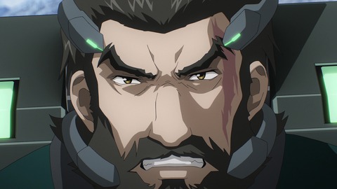蒼穹のファフナーEXODUS第24話 161