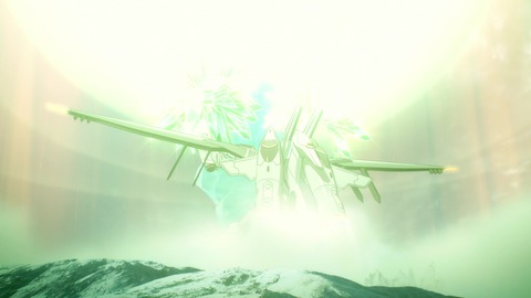 蒼穹のファフナーEXODUS第24話 360