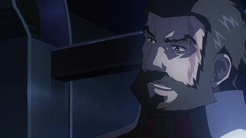 蒼穹のファフナーEXODUS第24話 068