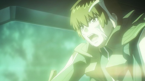 蒼穹のファフナーEXODUS第24話 222