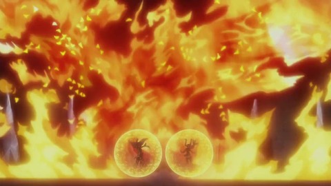 戦姫絶唱シンフォギアxv 第11話 感想 誇りよ 蘇れ 不死鳥のように X 通りすがりのウサギが見ている