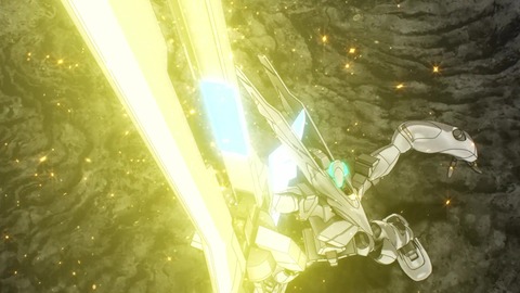 蒼穹のファフナー The Beyond 第1話 感想 あれから2年 新たな戦い X 通りすがりのウサギが見ている 蒼穹のファフナー The Beyond 第1話 感想 あれから2年 新たな戦い X 通りすがりのウサギが見ている