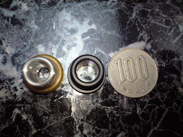 Wotofo Serpent Rdtaレビューその１ 電子タバコ初心者のチラシの裏