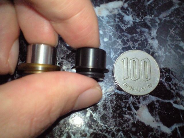 Wotofo Serpent Rdtaレビューその１ 電子タバコ初心者のチラシの裏