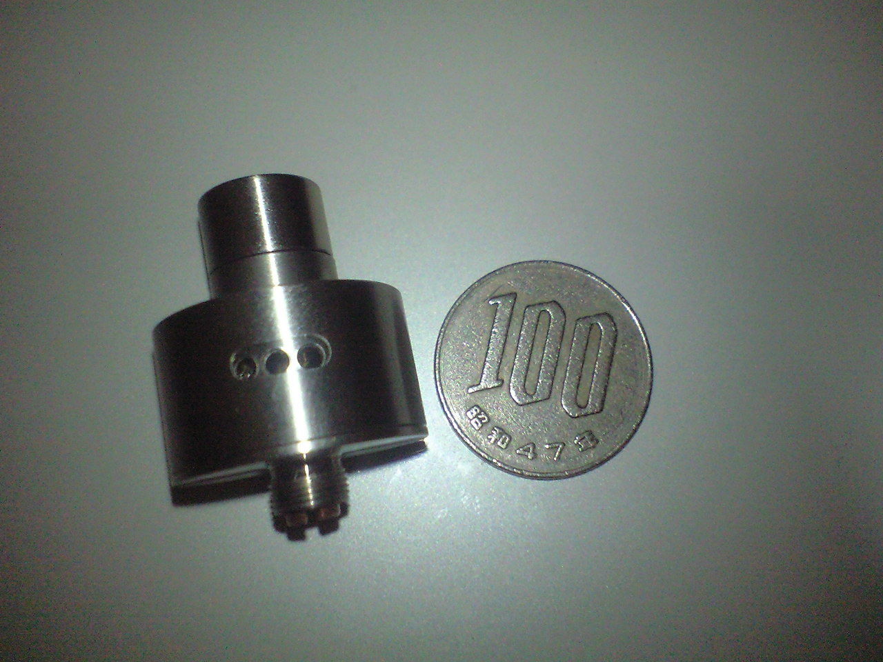 Rba Rda Rtaの初心者向け情報まとめ 電子タバコ初心者のチラシの裏