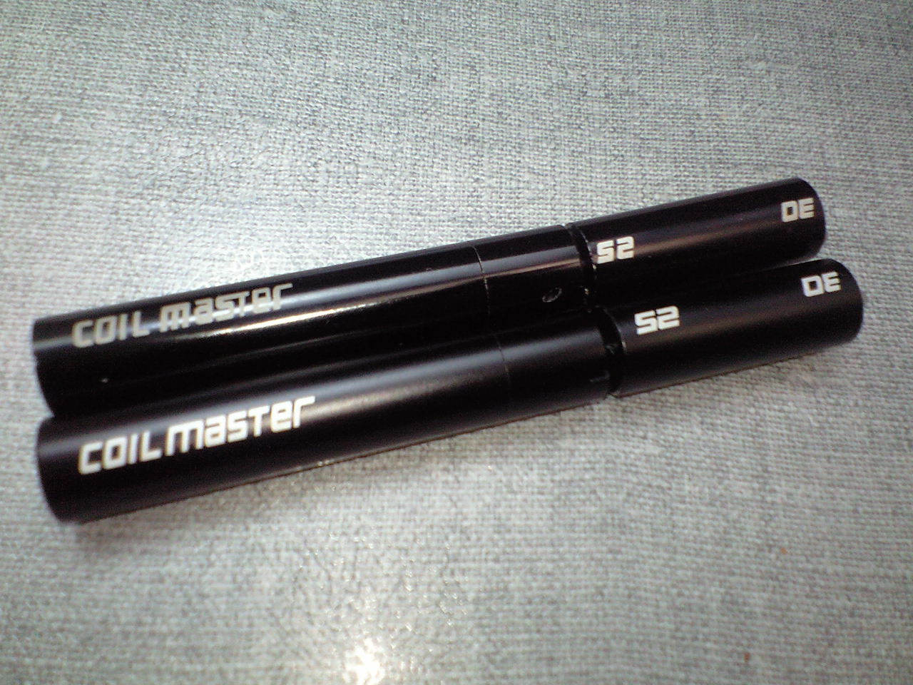 Coil Master Diy Kit V3レビューその2 電子タバコ初心者のチラシの裏 Coil Master Diy Kit V3レビューその2 電子タバコ初心者のチラシの裏