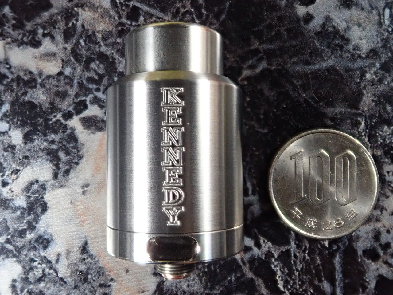 kennedy RUBY 21700 SS vape mod ケネディ 全品特価 ar-sports.com
