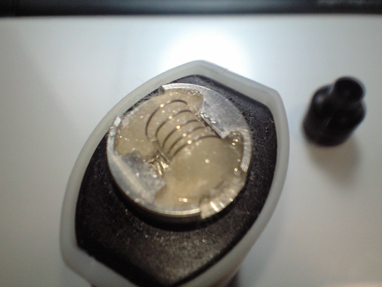 Wanko Rda Focusecig Wanko RDAレビュー : 電子タバコ初心者のチラシの裏
